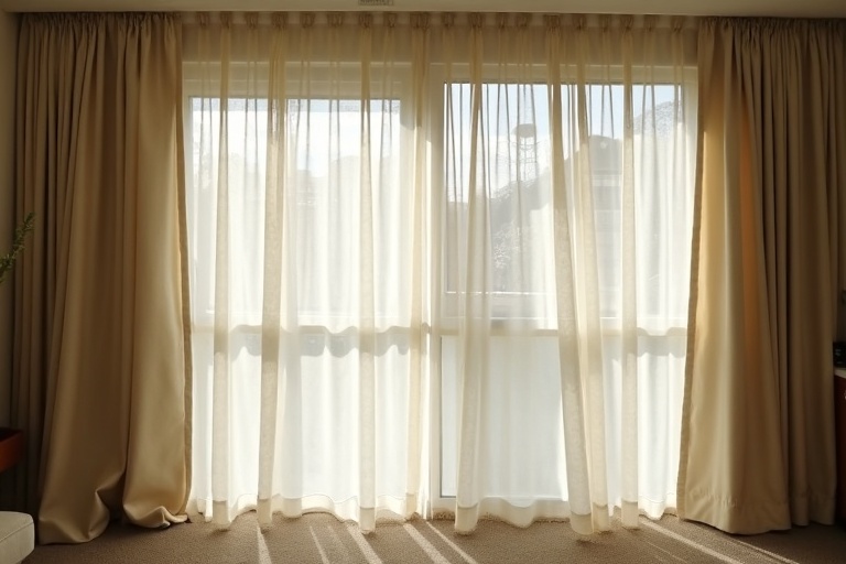 Before Professional Cleaning - West Woombye